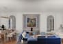 do custom interior or exterior design, 3d visualization for real estate